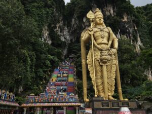 Batu Caves