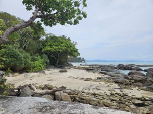 Strand Langkawi