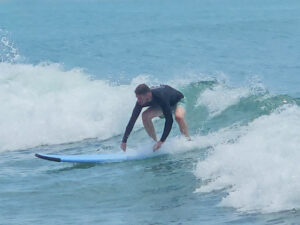 Arugam Bay - surf