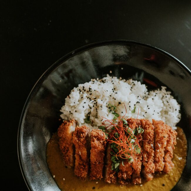 Tonkatsu