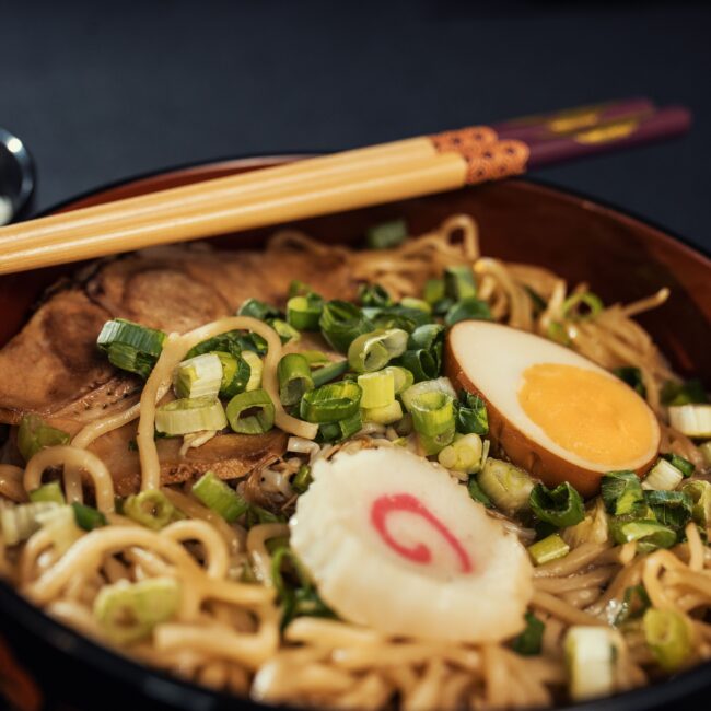Ramen