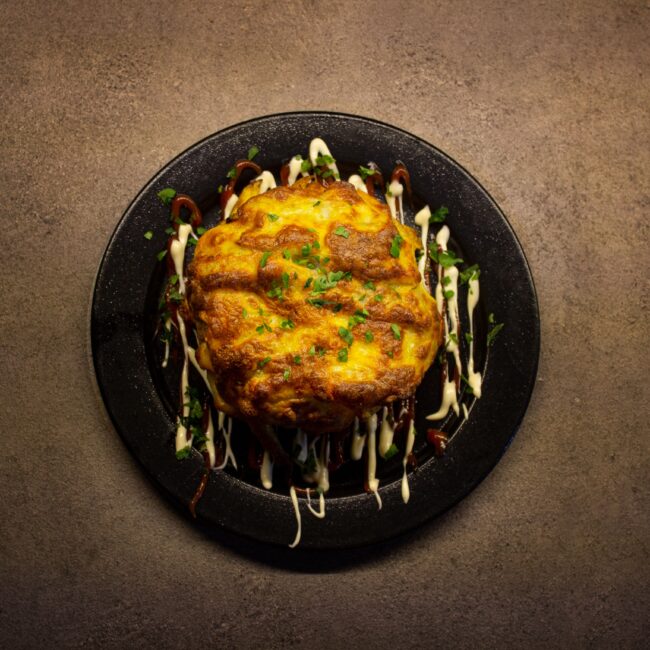 Okonomiyaki