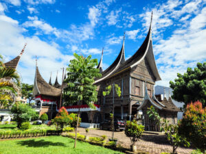 Sumatra - Padang