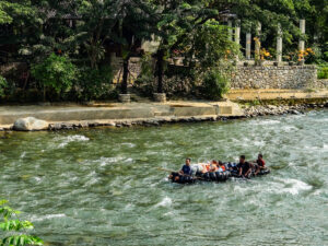Sumatra - Bukit Lawang