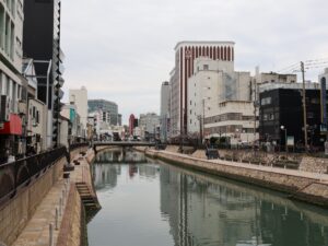 Fukuoka