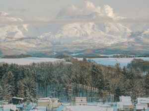 Sapporo