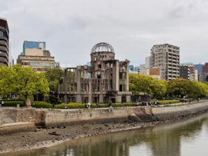 Hiroshima